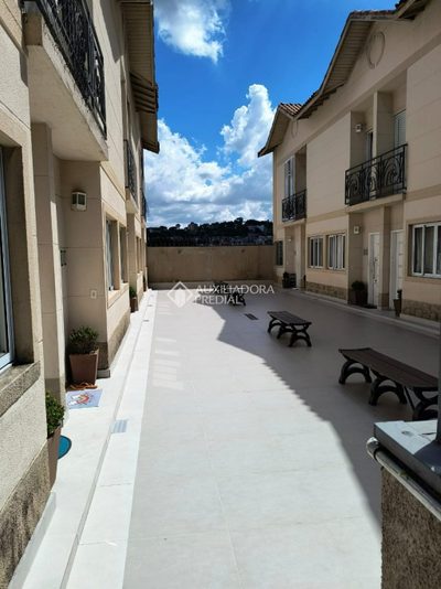 Apartamento, 3 quartos, 135 m² - Foto 1