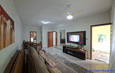 Casa, 3 quartos, 96 m² - Foto 4