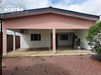 Casa, 2 quartos, 96 m² - Foto 2