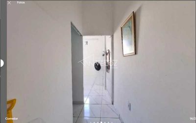 Apartamento, 2 quartos, 34 m² - Foto 4