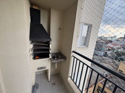 Apartamento, 3 quartos, 89 m² - Foto 5