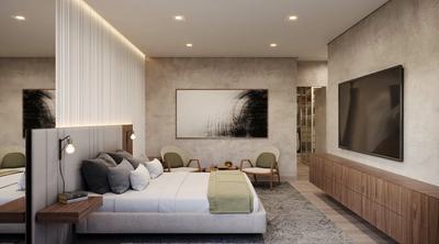 Cobertura, 3 quartos, 506 m² - Foto 5