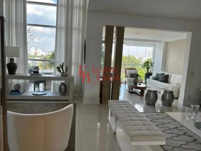 Apartamento, 3 quartos, 230 m² - Foto 5