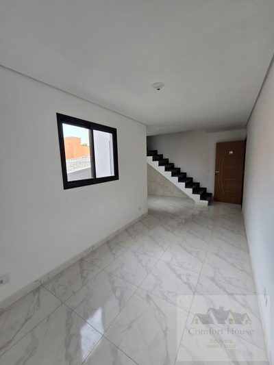 Cobertura, 2 quartos, 95 m² - Foto 4