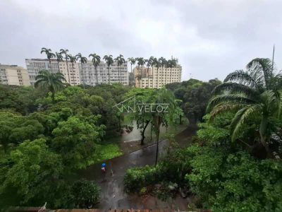 Apartamento, 3 quartos, 169 m² - Foto 3