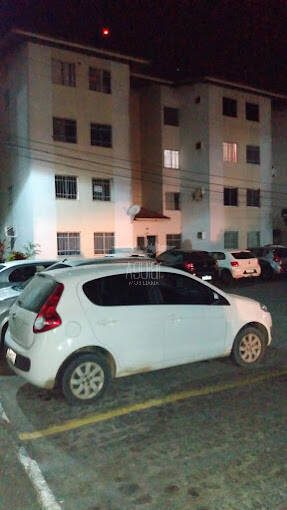 Apartamento, 2 quartos, 45 m² - Foto 1