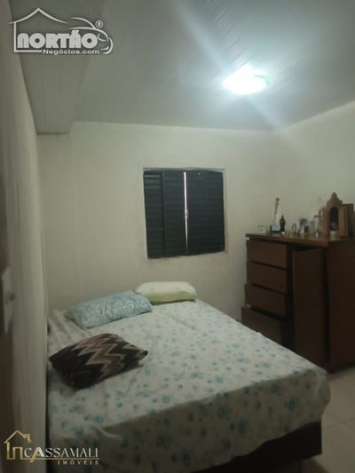 Casa, 1 quarto - Foto 4