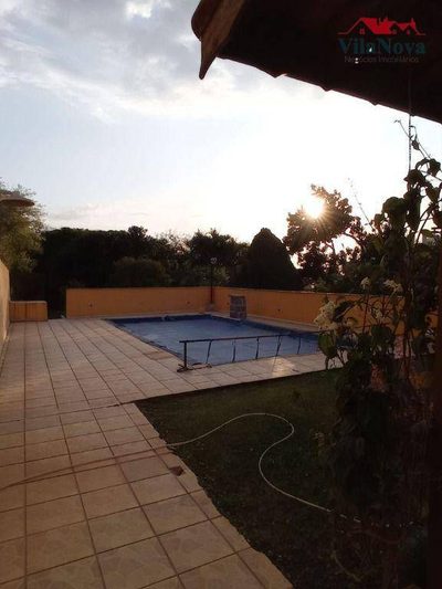 Chácara, 2 quartos, 1000 m² - Foto 2