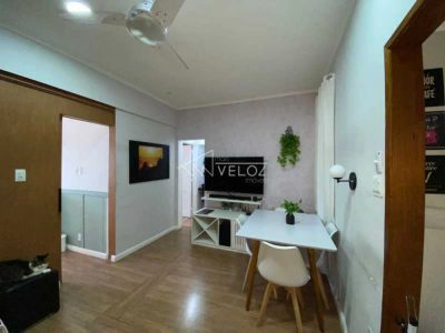 Apartamento, 2 quartos, 62 m² - Foto 3