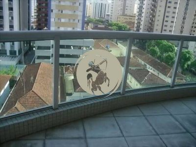 Apartamento, 3 quartos, 125 m² - Foto 5