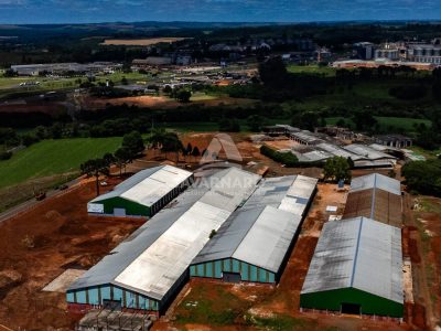 Prédio Inteiro, 624 m² - Foto 4