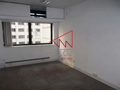 Sala-Conjunto, 29 m² - Foto 3