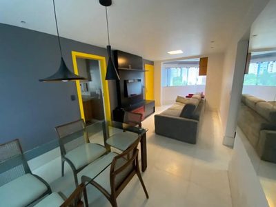 Apartamento, 3 quartos, 82 m² - Foto 4