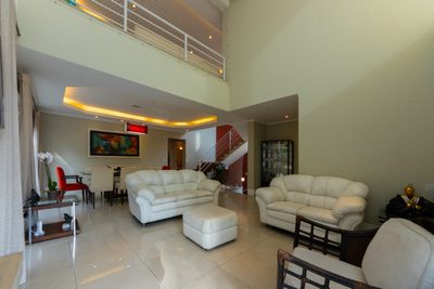 Casa, 3 quartos, 356 m² - Foto 3