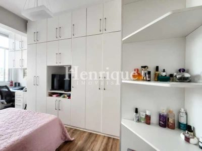 Apartamento, 3 quartos, 118 m² - Foto 4