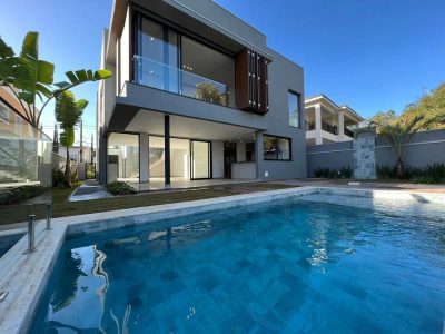Casa, 4 quartos, 500 m² - Foto 3