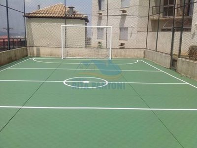 Apartamento, 3 quartos, 75 m² - Foto 3