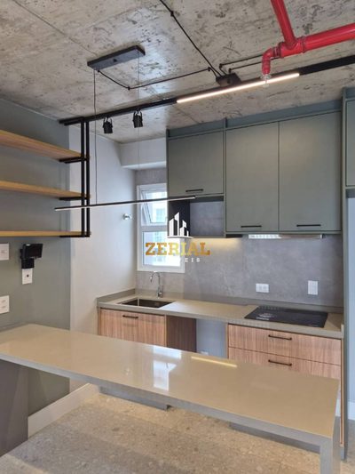 Apartamento, 1 quarto, 42 m² - Foto 4