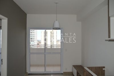 Apartamento, 1 quarto, 33 m² - Foto 3