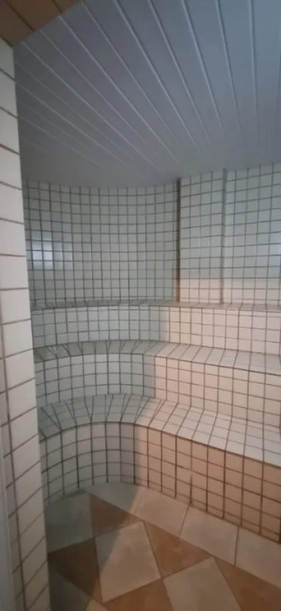 Apartamento, 3 quartos, 160 m² - Foto 4