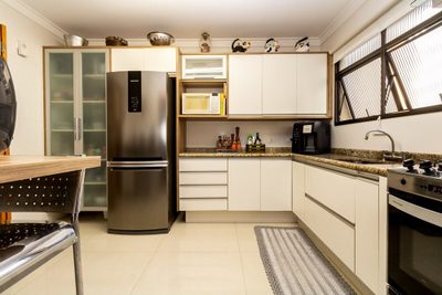 Apartamento, 3 quartos, 125 m² - Foto 4