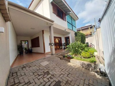 Casa, 3 quartos, 187 m² - Foto 2