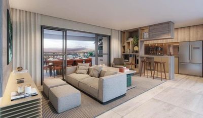 Apartamento, 3 quartos, 144 m² - Foto 4