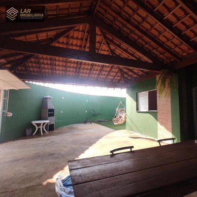 Casa, 2 quartos, 150 m² - Foto 4
