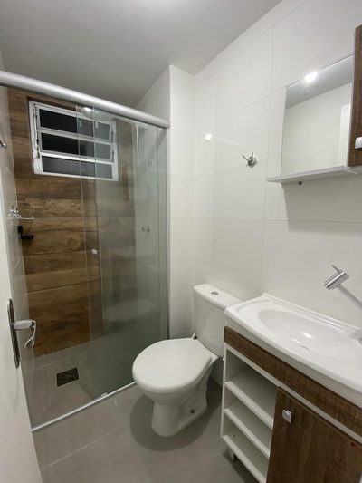 Apartamento, 36 m² - Foto 5