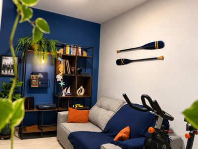 Cobertura, 4 quartos, 200 m² - Foto 2
