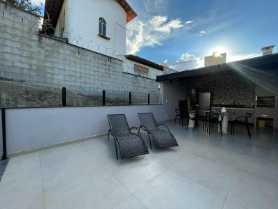Casa, 3 quartos, 200 m² - Foto 5