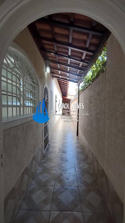 Casa, 3 quartos, 82 m² - Foto 5