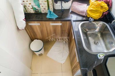 Apartamento, 3 quartos, 96 m² - Foto 3