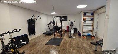Apartamento, 5 quartos, 420 m² - Foto 2