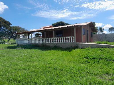 Chácara, 2 quartos, 1341 m² - Foto 3