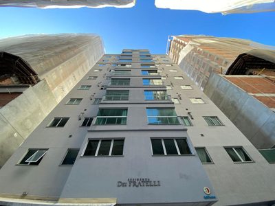 Apartamento, 3 quartos, 94 m² - Foto 2