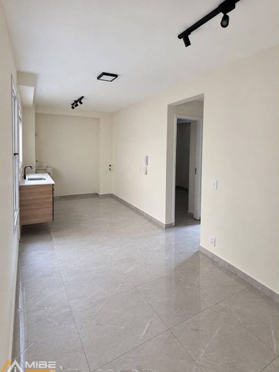 Apartamento, 2 quartos, 40 m² - Foto 5