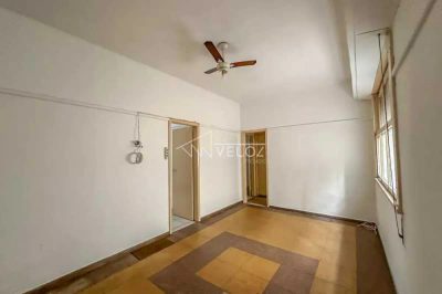 Apartamento, 1 quarto, 59 m² - Foto 3