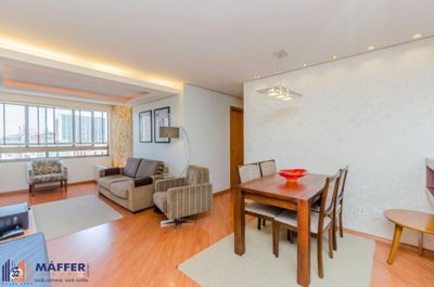 Apartamento, 2 quartos, 89 m² - Foto 2