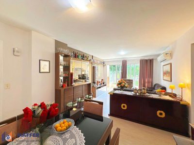 Apartamento, 3 quartos, 150 m² - Foto 2