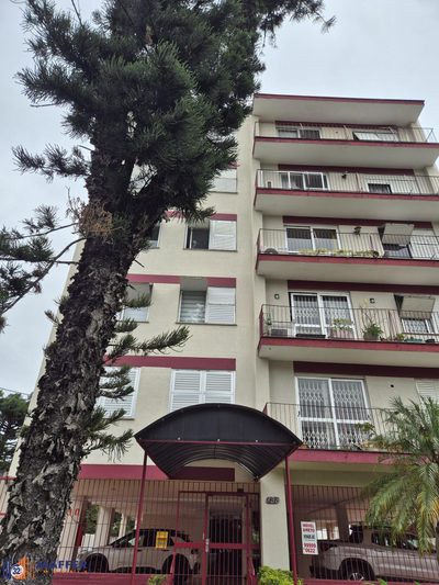 Apartamento, 1 quarto, 40 m² - Foto 1