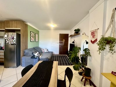 Apartamento, 2 quartos, 72 m² - Foto 1