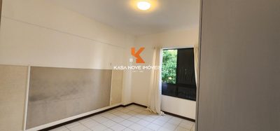 Apartamento, 1 quarto, 47 m² - Foto 5
