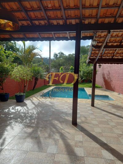Casa de Condomínio, 3 quartos - Foto 3
