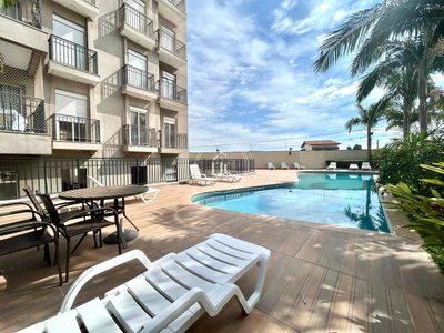 Apartamento, 3 quartos, 83 m² - Foto 1