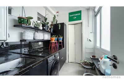Apartamento, 2 quartos, 118 m² - Foto 2