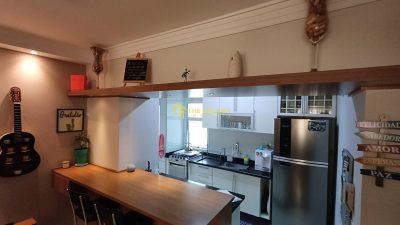 Apartamento, 3 quartos, 148 m² - Foto 1