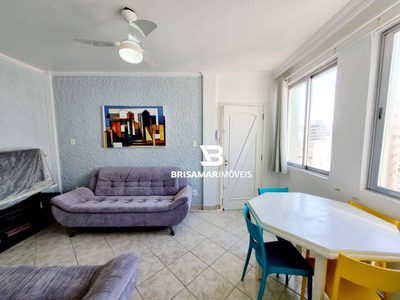 Apartamento, 2 quartos, 58 m² - Foto 3