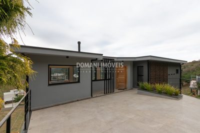 Casa, 3 quartos - Foto 5