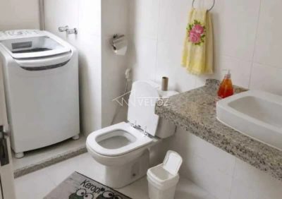 Apartamento, 2 quartos, 79 m² - Foto 1